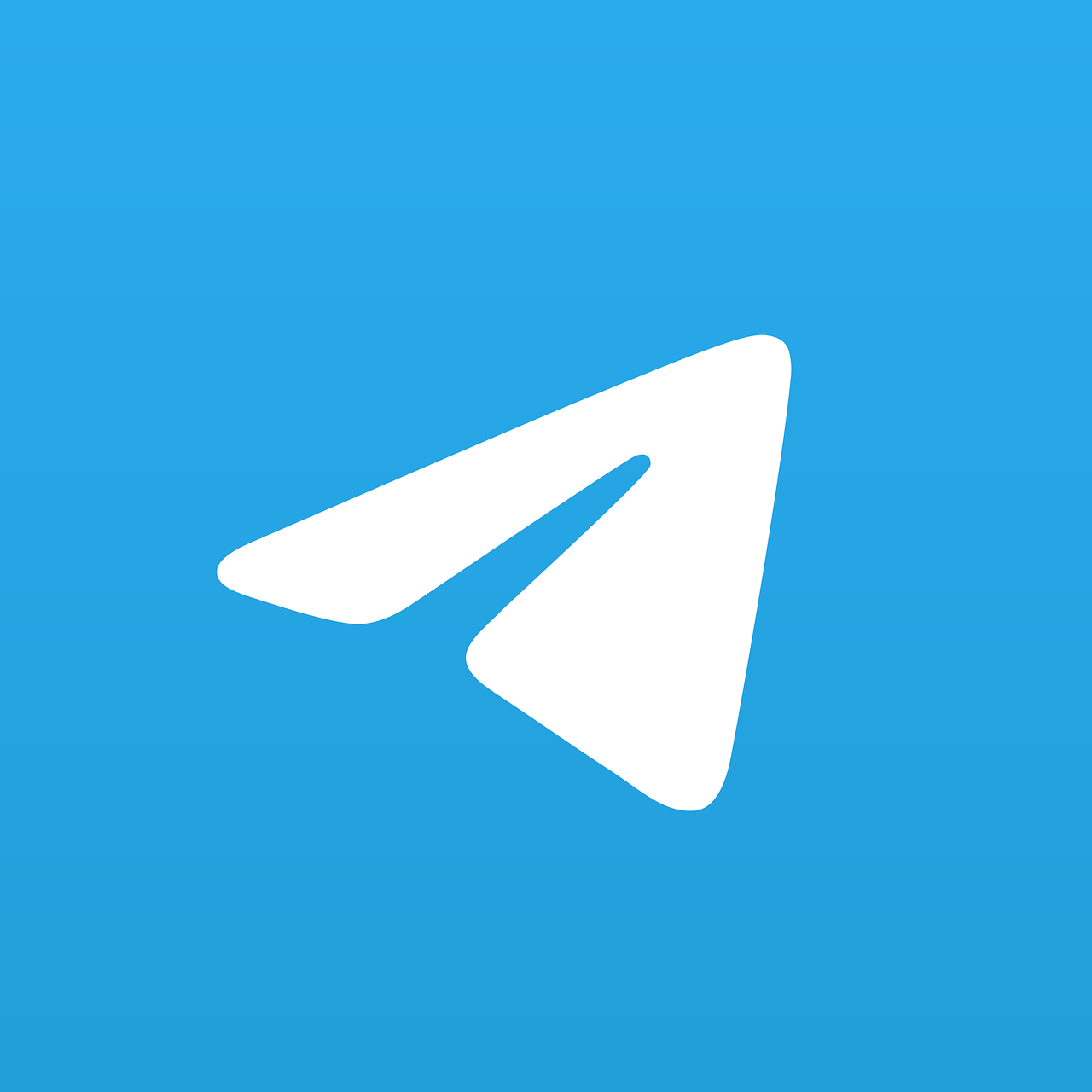 GEK Telegram